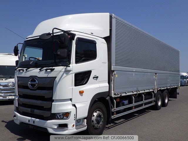 hino profia 2017 -HINO--Profia 2DG-FR1AHG--FR1AH-100510---HINO--Profia 2DG-FR1AHG--FR1AH-100510- image 2