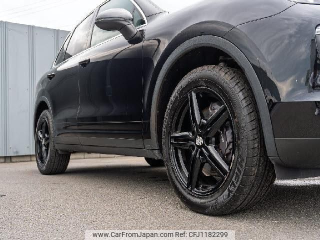 porsche cayenne 2016 quick_quick_ABA-92ACEY_WP1ZZZ92ZGKA11604 image 2