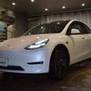 tesla-motors tesla-others 2023 -TESLA--ﾃｽﾗﾓﾃﾞﾙY ZAA-YL3YT--LRWYHCEK8PC043403---TESLA--ﾃｽﾗﾓﾃﾞﾙY ZAA-YL3YT--LRWYHCEK8PC043403- image 21