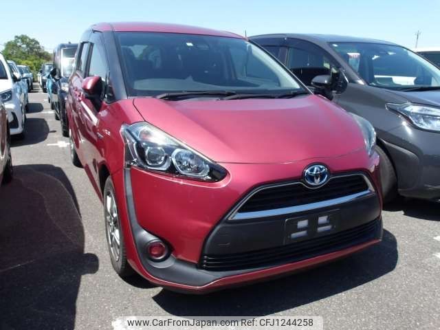 toyota sienta 2018 -TOYOTA--Sienta DAA-NHP170G--NHP170G-7129893---TOYOTA--Sienta DAA-NHP170G--NHP170G-7129893- image 1