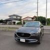 mazda cx-5 2018 CFJ1825455 image 6