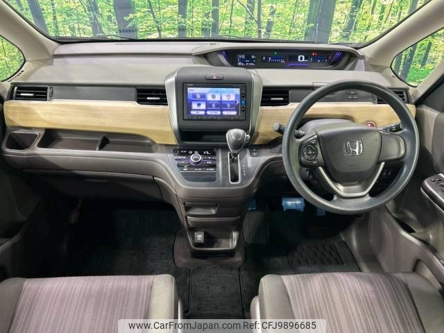 honda freed 2017 -HONDA--Freed DBA-GB5--GB5-1054302---HONDA--Freed DBA-GB5--GB5-1054302- image 2