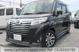 toyota roomy 2019 -TOYOTA--Roomy DBA-M900A--M900A-0411590---TOYOTA--Roomy DBA-M900A--M900A-0411590-