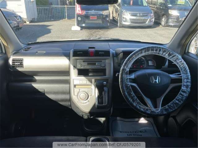 honda zest 2010 -HONDA--Zest DBA-JE1--JE1-1303752---HONDA--Zest DBA-JE1--JE1-1303752- image 2