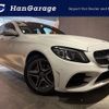 mercedes-benz c-class 2020 quick_quick_5AA-205077_WDD2050772R562178 image 1