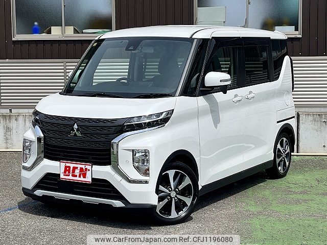 mitsubishi ek-sport 2020 -MITSUBISHI--ek X Space 4AA-B35A--B35A-0004564---MITSUBISHI--ek X Space 4AA-B35A--B35A-0004564- image 1