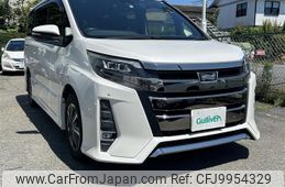 toyota noah 2018 -TOYOTA--Noah DBA-ZRR80W--ZRR80-0406108---TOYOTA--Noah DBA-ZRR80W--ZRR80-0406108-