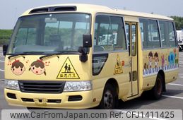 toyota coaster 2010 25410501