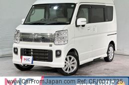 suzuki every-wagon 2019 quick_quick_DA17W_DA17W-172661