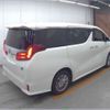 toyota alphard 2021 -TOYOTA--Alphard 6AA-AYH30W--AYH30W-0139115---TOYOTA--Alphard 6AA-AYH30W--AYH30W-0139115- image 5