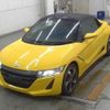 honda s660 2015 quick_quick_DBA-JW5_1007737 image 4