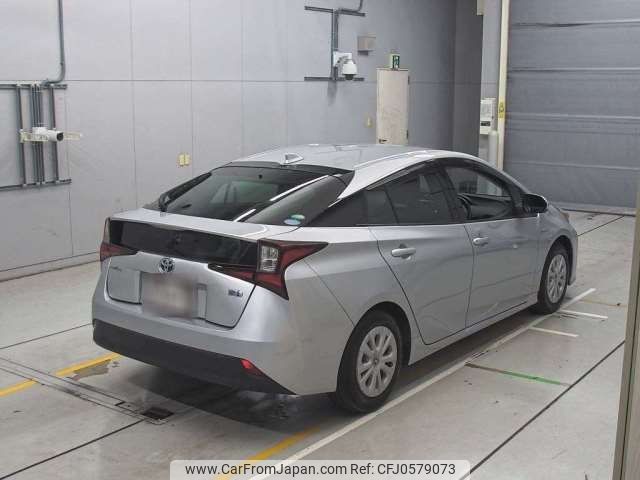 toyota prius 2019 -TOYOTA--Prius DAA-ZVW51--ZVW51-6129747---TOYOTA--Prius DAA-ZVW51--ZVW51-6129747- image 2