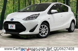 toyota aqua 2017 -TOYOTA--AQUA DAA-NHP10--NHP10-6655856---TOYOTA--AQUA DAA-NHP10--NHP10-6655856-