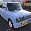 suzuki alto-lapin 2006 -SUZUKI 【三重 582ｻ4520】--Alto Lapin HE21S-580672---SUZUKI 【三重 582ｻ4520】--Alto Lapin HE21S-580672- image 1