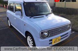 suzuki alto-lapin 2006 -SUZUKI 【三重 582ｻ4520】--Alto Lapin HE21S-580672---SUZUKI 【三重 582ｻ4520】--Alto Lapin HE21S-580672-