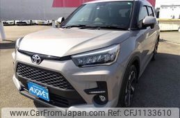 toyota raize 2022 -TOYOTA--Raize 5AA-A202A--A202A-0039472---TOYOTA--Raize 5AA-A202A--A202A-0039472-
