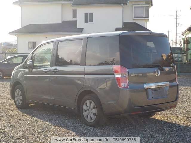 honda stepwagon 2009 -HONDA--Stepwgn DBA-RK1--RK1-1007988---HONDA--Stepwgn DBA-RK1--RK1-1007988- image 2