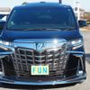 toyota alphard 2021 -TOYOTA--Alphard 6AA-AYH30W--AYH30-0122905---TOYOTA--Alphard 6AA-AYH30W--AYH30-0122905- image 2