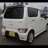 suzuki wagon-r 2017 CFJ1617784 image 2