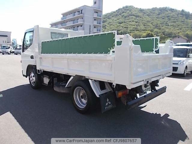 mitsubishi-fuso canter 2014 -MITSUBISHI--Canter FBA60--530406---MITSUBISHI--Canter FBA60--530406- image 2