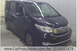 honda stepwagon-spada 2017 quick_quick_DBA-RP3_1131641