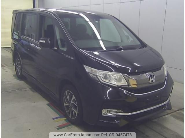 honda stepwagon-spada 2017 quick_quick_DBA-RP3_1131641 image 1