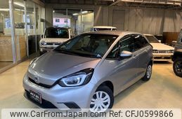 honda fit 2022 -HONDA--Fit GR3--1214923---HONDA--Fit GR3--1214923-