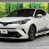 toyota c-hr 2017 -TOYOTA--C-HR DAA-ZYX10--ZYX10-2071047---TOYOTA--C-HR DAA-ZYX10--ZYX10-2071047- image 3