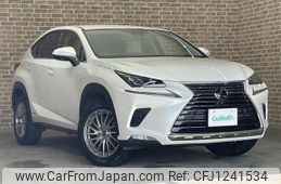 lexus nx 2020 -LEXUS--Lexus NX DAA-AYZ15--AYZ15-6000575---LEXUS--Lexus NX DAA-AYZ15--AYZ15-6000575-