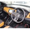 nissan kix 2021 -NISSAN 【京都 385ﾂ1111】--KIX HOI-P15--P15-008463---NISSAN 【京都 385ﾂ1111】--KIX HOI-P15--P15-008463- image 8