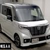 mazda flair-wagon 2021 CFJ1686192 image 1