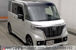 mazda flair-wagon 2021 CFJ1686192