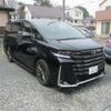 toyota vellfire 2024 -TOYOTA--Vellfire 6AA-AAHH40W--AAHH40-4009958---TOYOTA--Vellfire 6AA-AAHH40W--AAHH40-4009958- image 1
