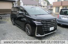 toyota vellfire 2024 -TOYOTA--Vellfire 6AA-AAHH40W--AAHH40-4009958---TOYOTA--Vellfire 6AA-AAHH40W--AAHH40-4009958-