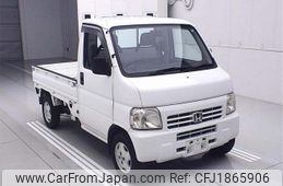 honda acty-truck 2005 CFJ1865906