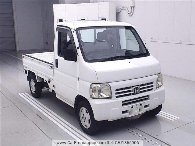 honda acty-truck 2005 CFJ1865906 image 1
