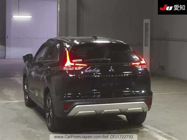 mitsubishi eclipse-cross 2022 CFJ1722732 image 2