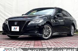 toyota crown 2020 -TOYOTA--Crown 6AA-AZSH21--AZSH21-1011195---TOYOTA--Crown 6AA-AZSH21--AZSH21-1011195-