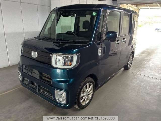 daihatsu wake 2020 CFJ1693300 image 1
