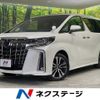 toyota alphard 2019 -TOYOTA--Alphard DBA-AGH30W--AGH30-0273260---TOYOTA--Alphard DBA-AGH30W--AGH30-0273260- image 1