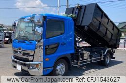 hino ranger 2021 CFJ1543627