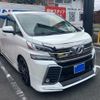 toyota vellfire 2017 CFJ1811738 image 2