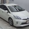 toyota prius-phv 2012 -TOYOTA--Prius PHV ZVW35-3004802---TOYOTA--Prius PHV ZVW35-3004802- image 6