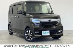 honda n-box 2019 -HONDA--N BOX DBA-JF3--JF3-1317539---HONDA--N BOX DBA-JF3--JF3-1317539-