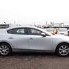 mazda mazda3 2020 646828-N2025040066F-10 image 4