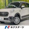 daihatsu cast 2017 -DAIHATSU--Cast DBA-LA250S--LA250S-0100185---DAIHATSU--Cast DBA-LA250S--LA250S-0100185- image 1