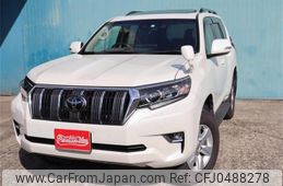 toyota land-cruiser-prado 2022 -TOYOTA--Land Cruiser Prado 3DA-GDJ150W--GDJ150-0070313---TOYOTA--Land Cruiser Prado 3DA-GDJ150W--GDJ150-0070313-