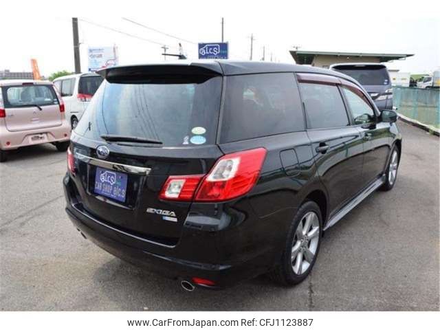 subaru exiga 2012 -SUBARU--Exiga DBA-YA4--YA4-020688---SUBARU--Exiga DBA-YA4--YA4-020688- image 2