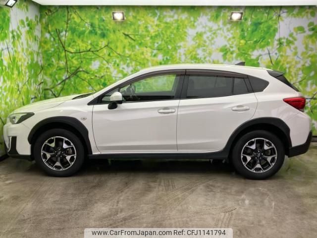 subaru xv 2017 quick_quick_DBA-GT3_GT3-031232 image 2