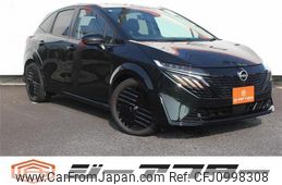 nissan aura 2024 -NISSAN--AURA 6AA-FE13--FE13-403***---NISSAN--AURA 6AA-FE13--FE13-403***-